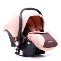 Belecoo Safety Car Seat With Stroller Adaptor