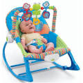 Baby To Toddler Baby Rocking Chair