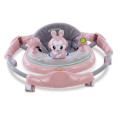 Baby Multi-function Anti-rollover Anti-leg Walker with Music