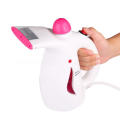 WHITE 800W PORTABLE HANDHELD GARMENT CLOTHES FABRIC STEAMER STEAM For Home