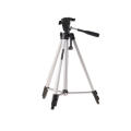 Metal Extendable Tripod Stand Monopod For Canon SONY Camera Camcorder