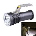 LED High Power Searchlight Torch