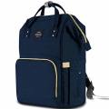 Baby and Mother Bag (NAVY BLUE)