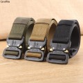 Tactical Hunting Accessories Tactical Gear Heavy Duty Belt