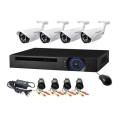 KESHINI Anolog High Definition Security Recording System