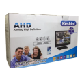 KESHINI Anolog High Definition Security Recording System