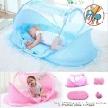 Folding Children Mosquito Nets Baby Bed