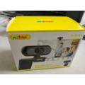 1080P HD Webcam web camera Built-in Microphone