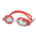 Silicone Swim Goggles