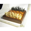 Travel Chess set
