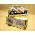 Dinky Toys Stripey the magic mini #107