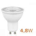 OSRAM LED LAMP PAR16 50 36 4.8W  NON-DIMMABLE (Cool White)