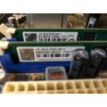 LGA 775 motherboard; q8400 Core 2 Quad quad core CPU; 4GB DDR2-800 RAM