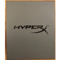 HyperX Cloud II (Gunmetal and Black)