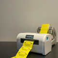 The Trophy T1 Thermal Printer