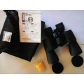 LAST OF THE LOT..BUSHNELL BINOCULARS 10-90x50 with ZOOM ***Awesome Gift***