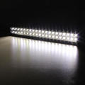 FRIDAY MADNESS**ONLY 1 AVAILABLE**21.5" 120W 40 LED Offroad Light Bar Flood+Spot Beam