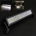 FRIDAY MADNESS**ONLY 1 AVAILABLE**21.5" 120W 40 LED Offroad Light Bar Flood+Spot Beam