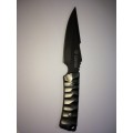 COLUMBIA TACTICAL HUNTING KNIFE FIXED BLADE (IDEAL FATHERS DAY GIFT)