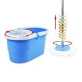 Hand Pressing Revolving Mop 360 Degree Spin Mop