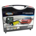 New multifunction jump starter and air compressor