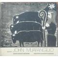 JOHN MUAFANGEJ0 LINOCUTS AND ETCHINGS. Book by BRUCE ARNOTT. Limited edition.