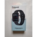 Polaroid PA86 Fitness Watch - Black (Preloved)