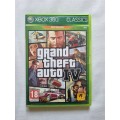Grand Theft Auto IV (GTA 4) | XBOX 360