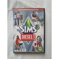 The Sims 3 | Diesel Stuff Pack | PC