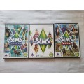 The Sims 3 PC Set | No Reserve