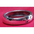 925 Sterling Silver Dress Ring