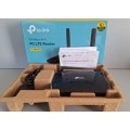 TP Link 4G LTE router