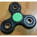 Fidget Spinner - Green [Local stock]