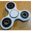 Fidget Spinner - White [Local stock]