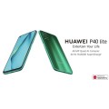 Huawei P40 Lite 128GB - Crush Green (Local Stock)