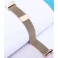 Fitbit Charge 3 Milanese Strap Replacement Stainless Steel - Gold colour