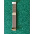 Fitbit Charge 3 Milanese Strap Replacement Stainless Steel - Gold colour