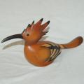 Feathers Gallery - HOOPOE - Limited Edition - Length 330mm - Lot # 2