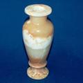Attractive Marble Type ? Candle Holder - Height 160mm