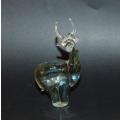 Ngwenya Glass - Fabulous Collection of 5 Antelope - Average Height 115mm
