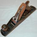 Vintage Stanley "Bailey" No 5 Plane - Not Tested.