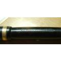 Vintage Parker "Vacumatic" Fountain Pen Plus 2 Other fountain pens - See pictures and description.