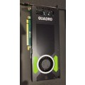 Nvidia Quadro M4000 8GB (Graphics Card)