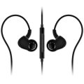 UNBOXED Deal: SoundMagic PL30+C In Ear Headphones - Black