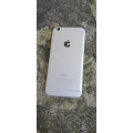 iPhone 6 128GB (with charger)
