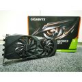 Gigabyte GeForce GTX 1650 D6 OC 4G Graphics Card