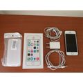 Apple iPhone 5s Gold 32GB - Boxed with accessories