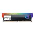 Geil Orion RGB 16GB 3200MHz DDR4 Desktop Gaming Memory  Grey