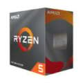 AMD RYZEN 5 4500 6-CORE 3.8GHZ AM4