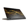 Awesome Copper 2-in-1 HP Spectre x360 Ultrabook - i7 7500U, 16GB RAM, 1TB SSD, UHD Touch Screen